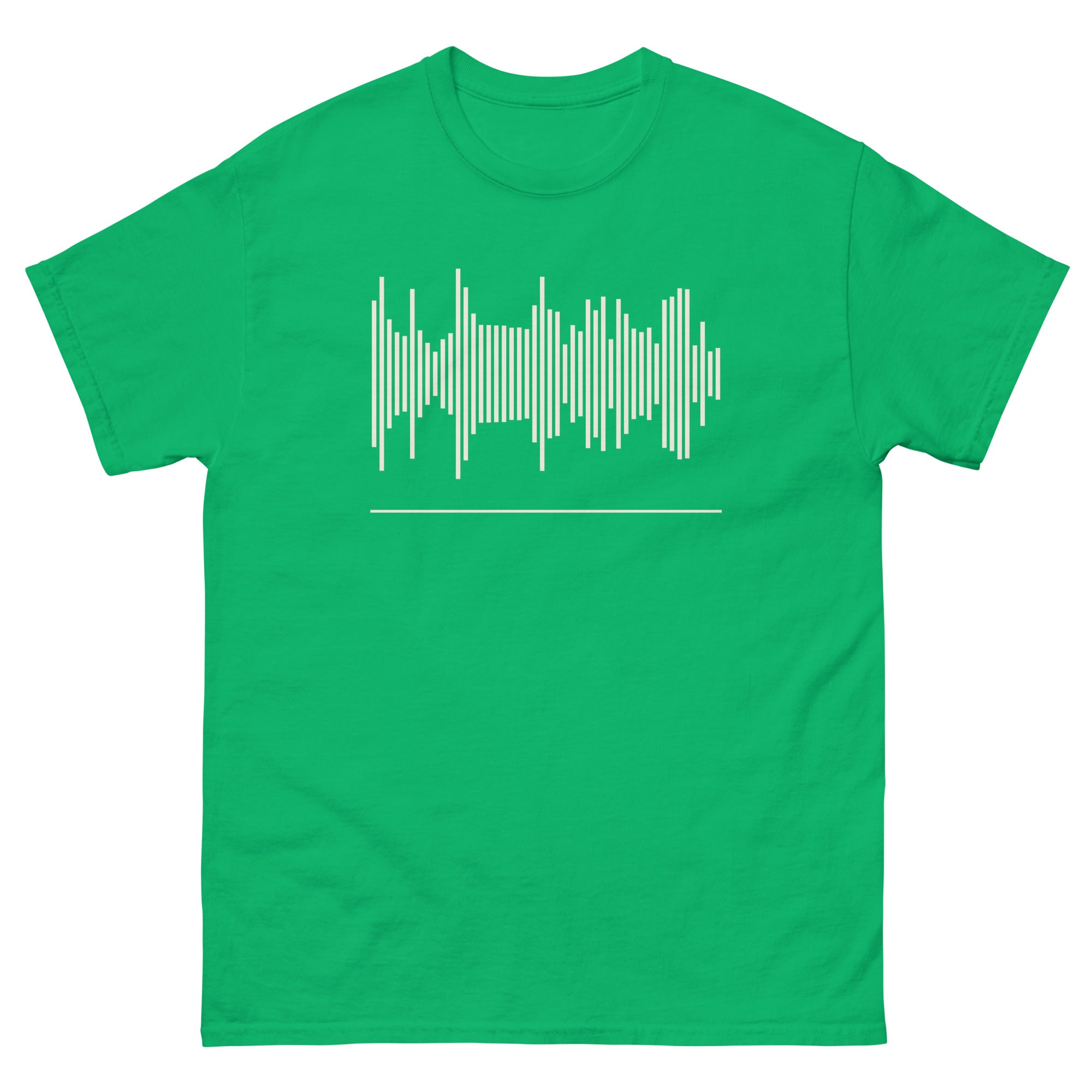 After Midnight — Night Shift Tee — Produktansicht 12