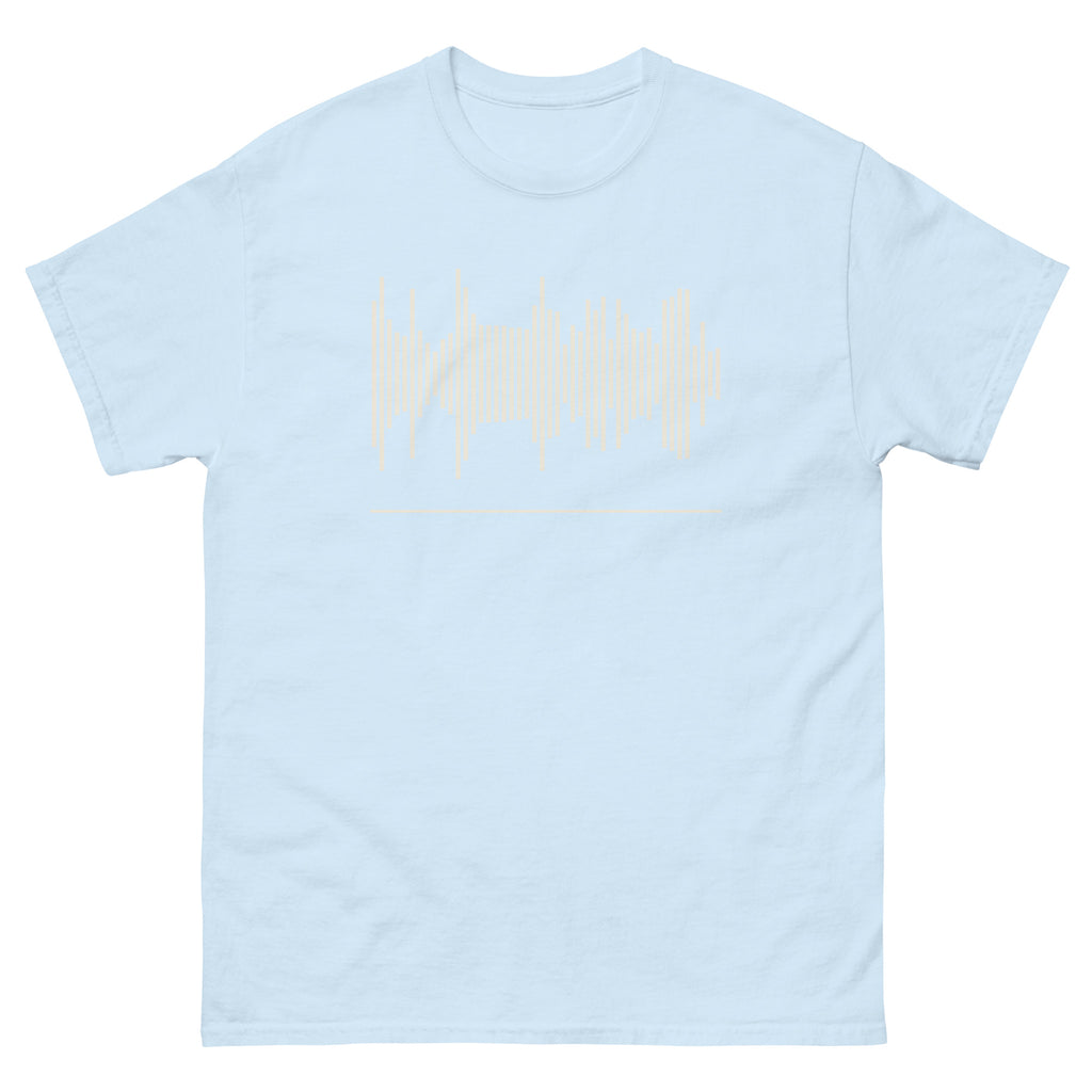 After Midnight — Night Shift Tee — Produktansicht 13