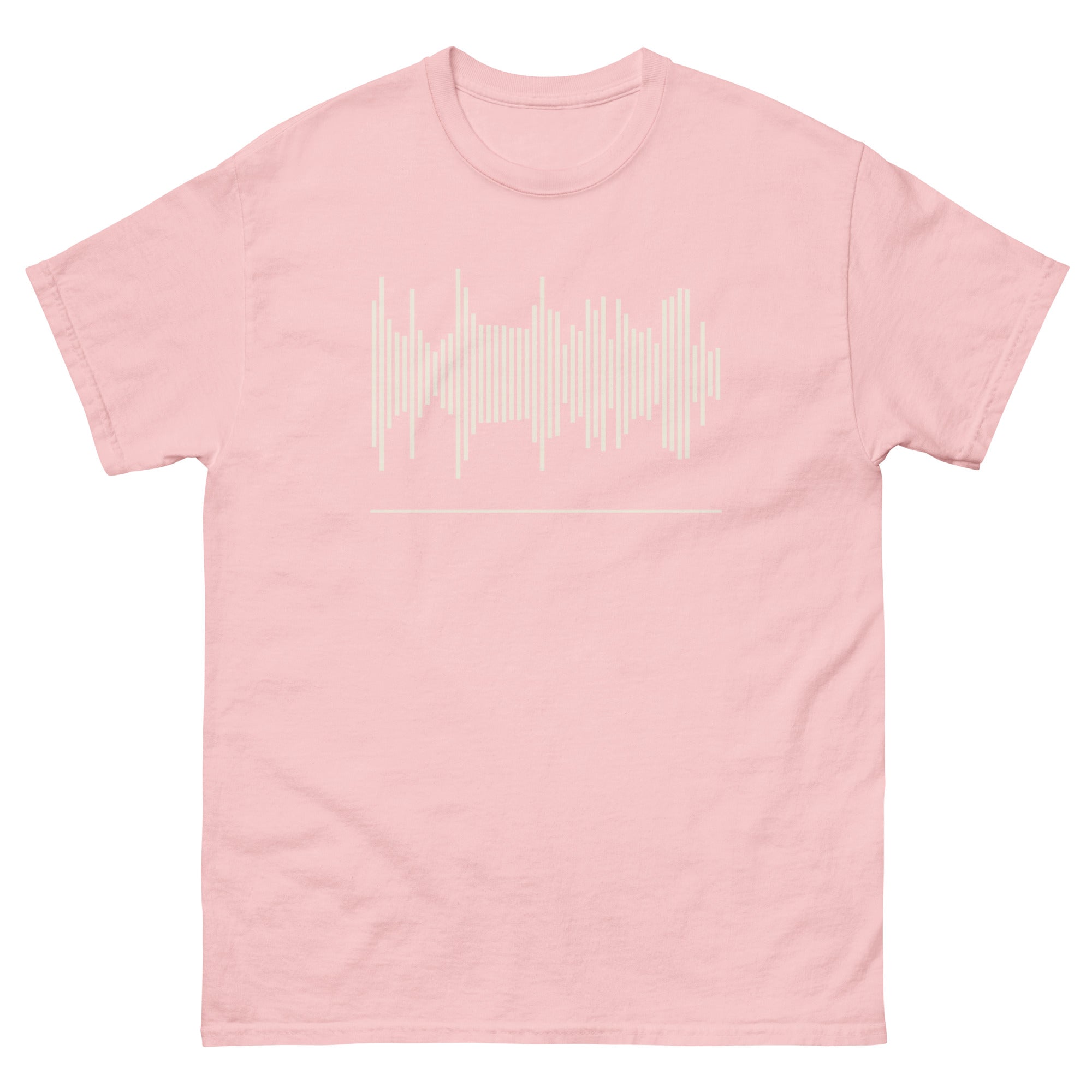 After Midnight — Night Shift Tee — Produktansicht 14