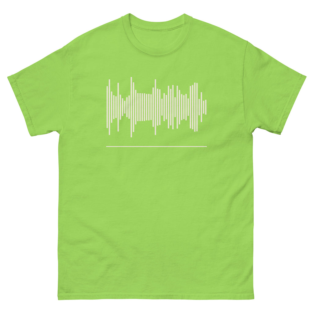 After Midnight — Night Shift Tee — Produktansicht 15