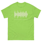 After Midnight — Night Shift Tee — Produktansicht 15