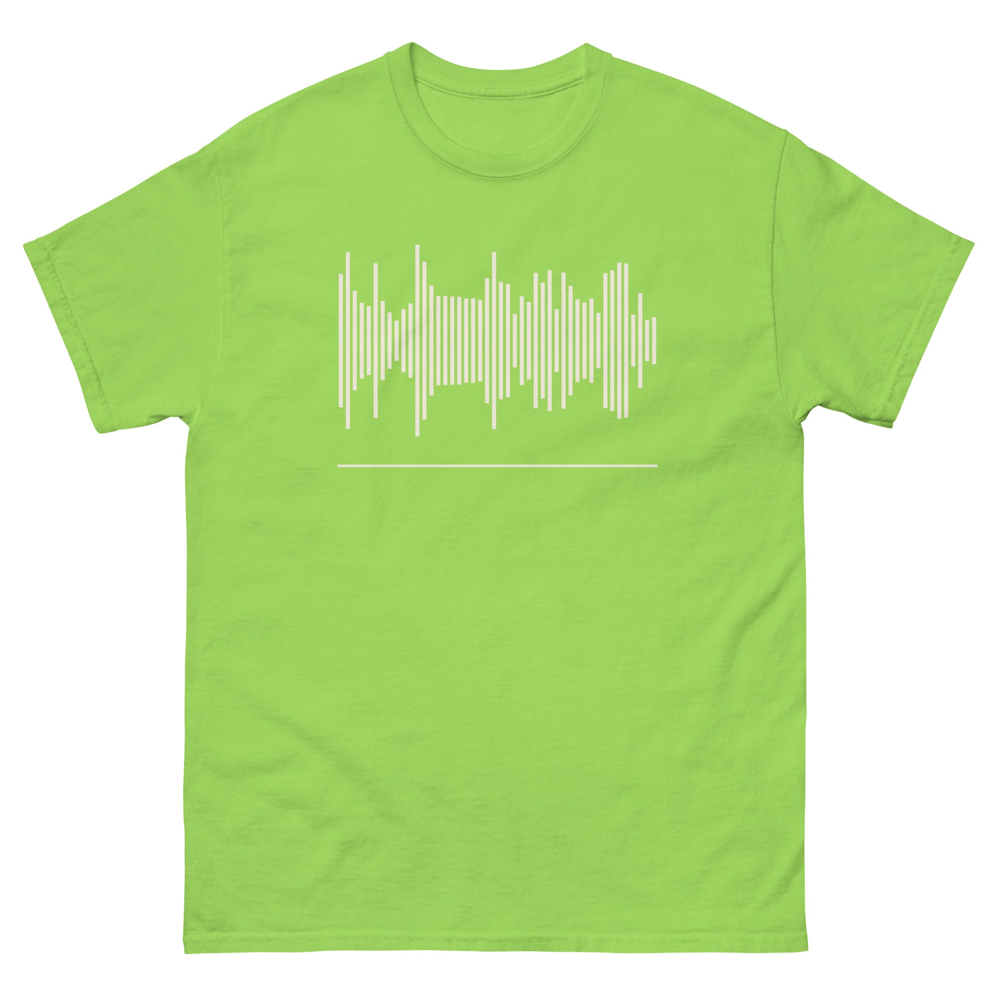 After Midnight — Night Shift Tee — Produktansicht 15
