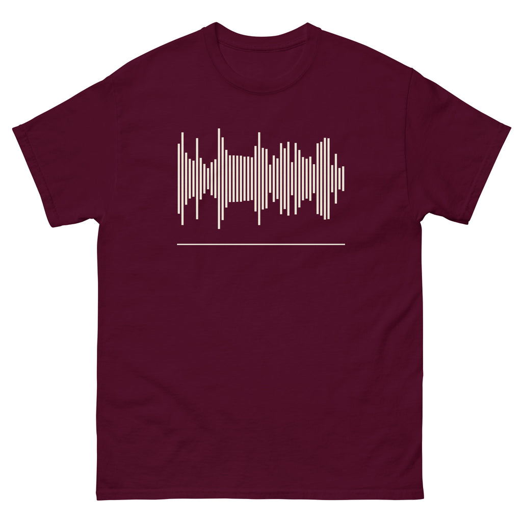 After Midnight — Night Shift Tee — Produktansicht 16