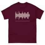 After Midnight — Night Shift Tee — Produktansicht 16