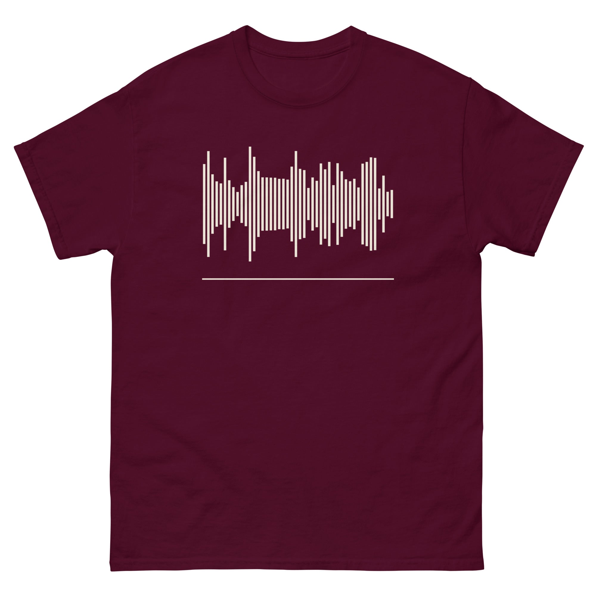 After Midnight — Night Shift Tee — Produktansicht 16