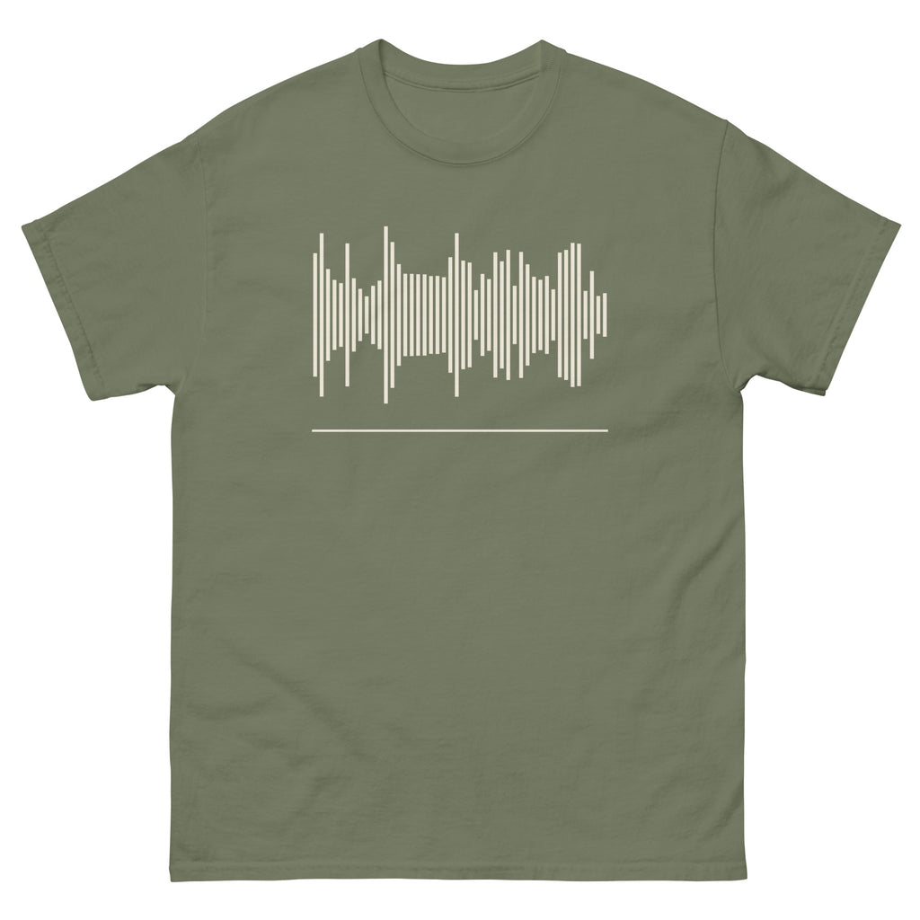 After Midnight — Night Shift Tee — Produktansicht 17