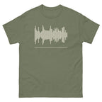 After Midnight — Night Shift Tee — Produktansicht 17