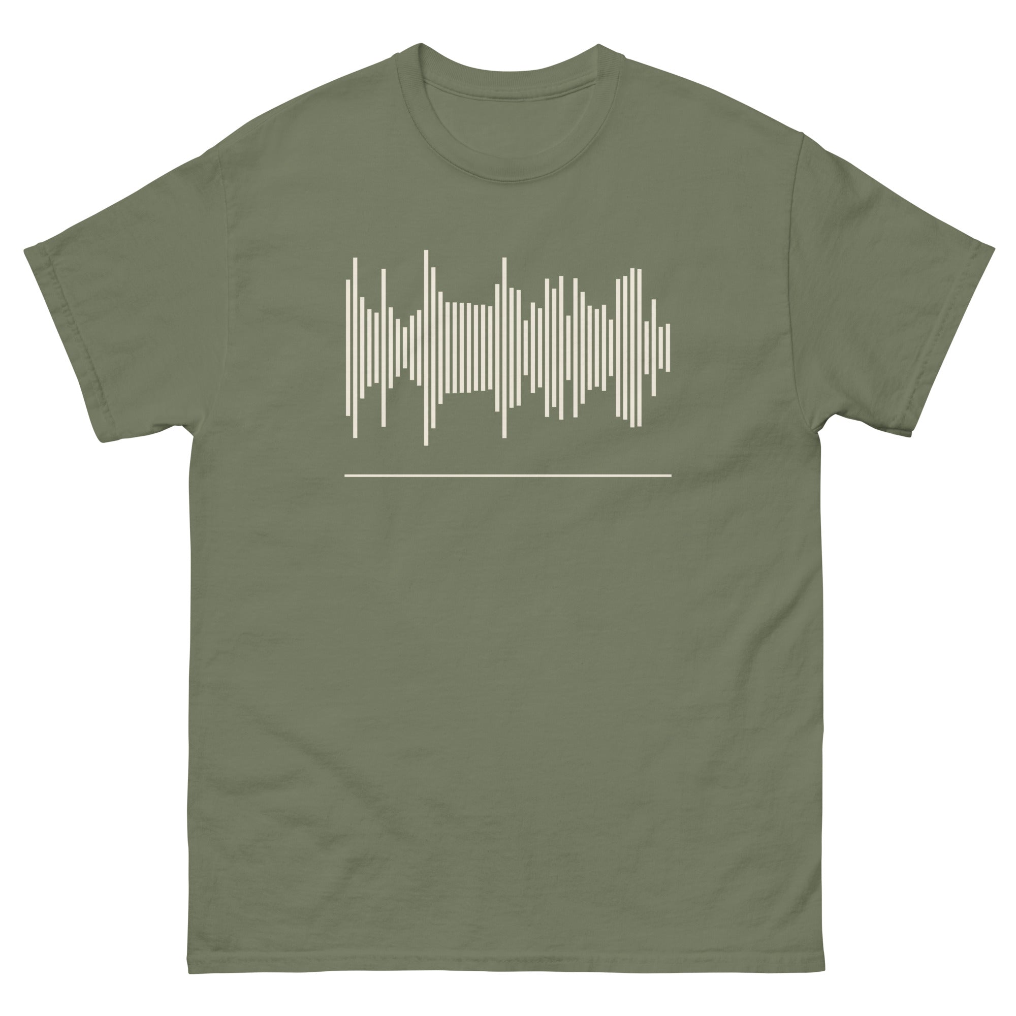 After Midnight — Night Shift Tee — Produktansicht 17