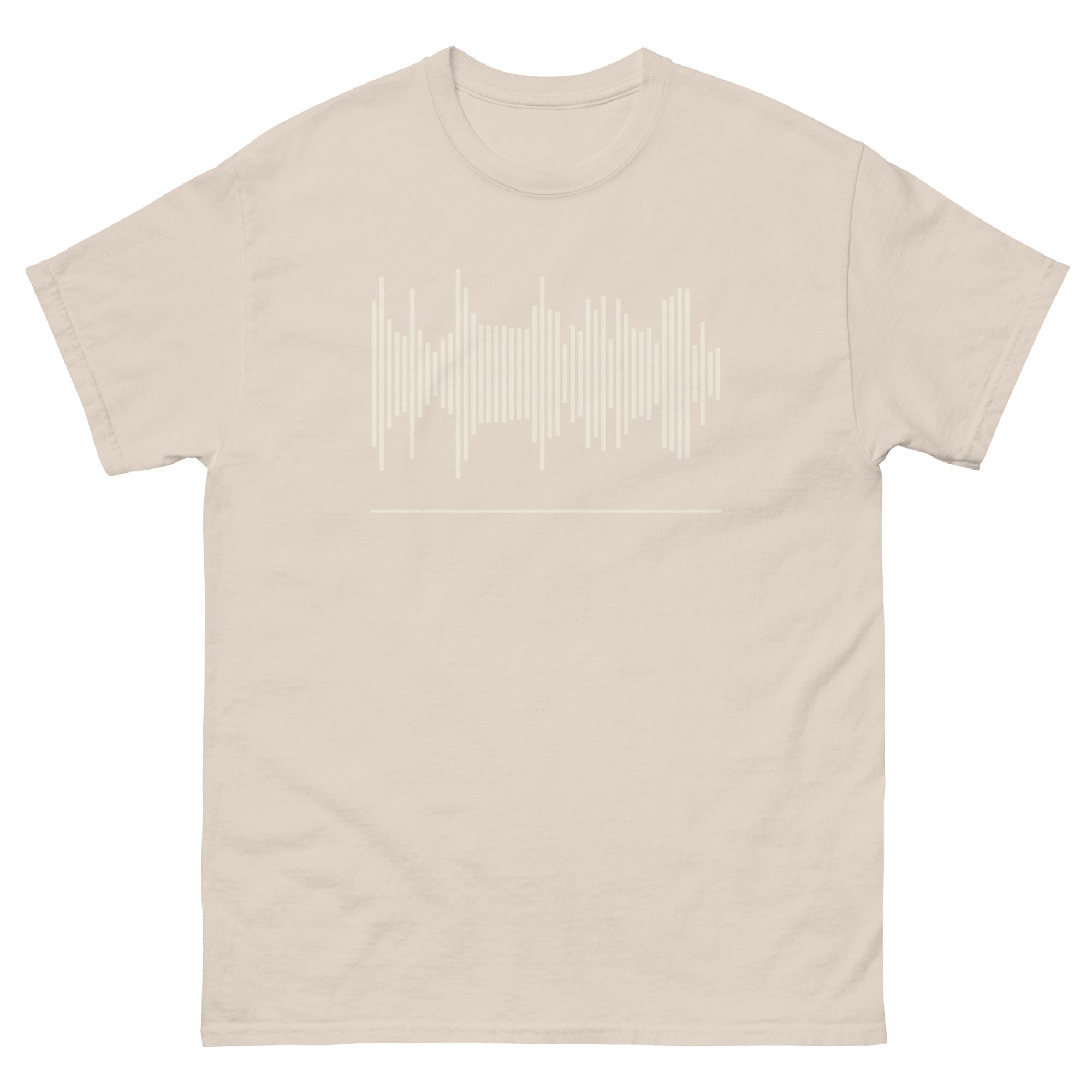 After Midnight — Night Shift Tee — Produktansicht 18