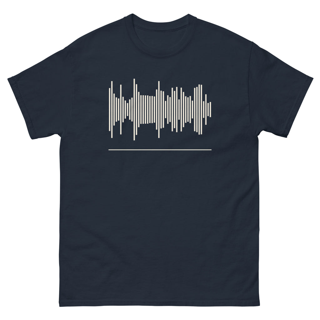 After Midnight — Night Shift Tee — Produktansicht 19
