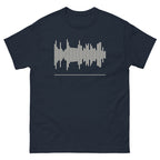 After Midnight — Night Shift Tee — Produktansicht 19