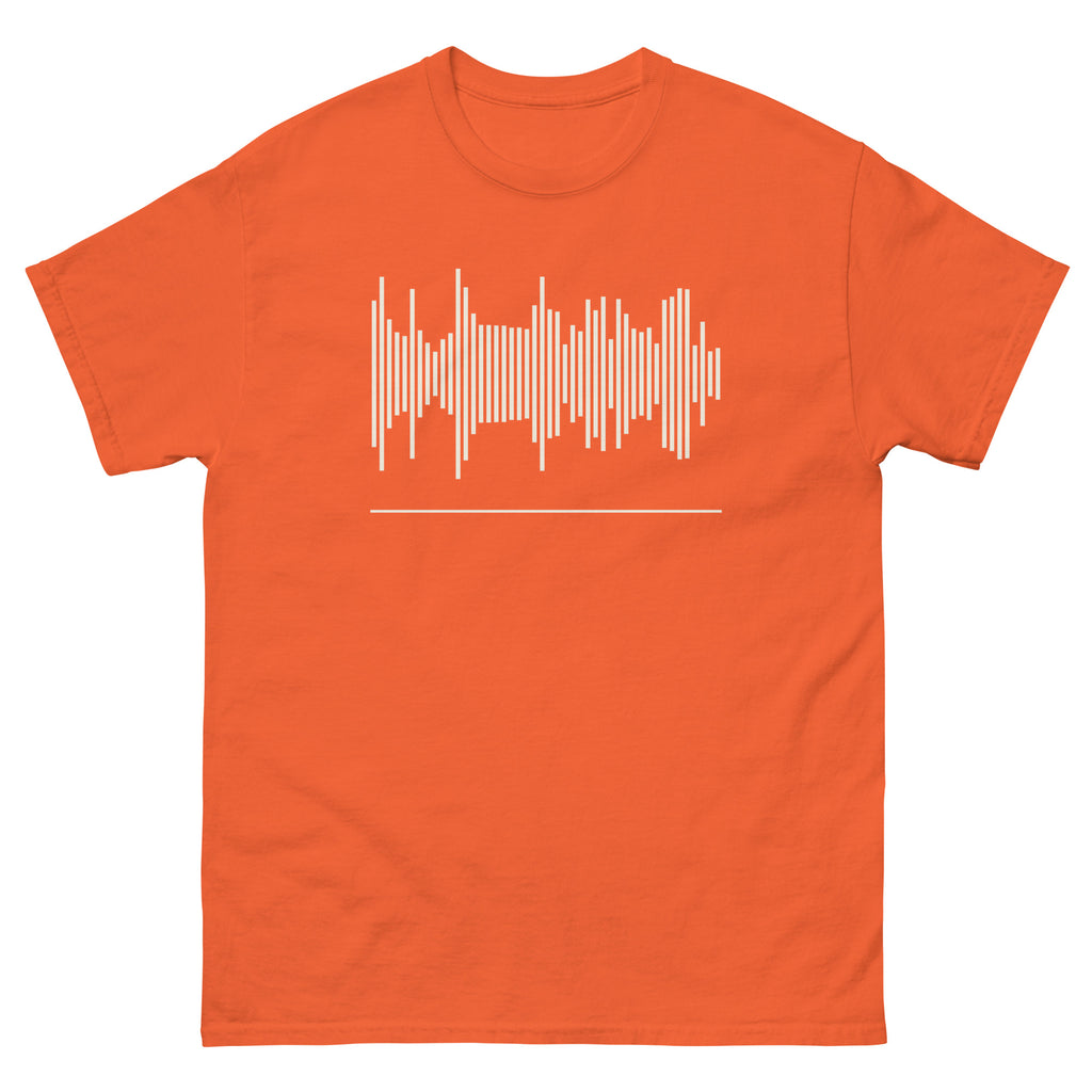 After Midnight — Night Shift Tee — Produktansicht 20