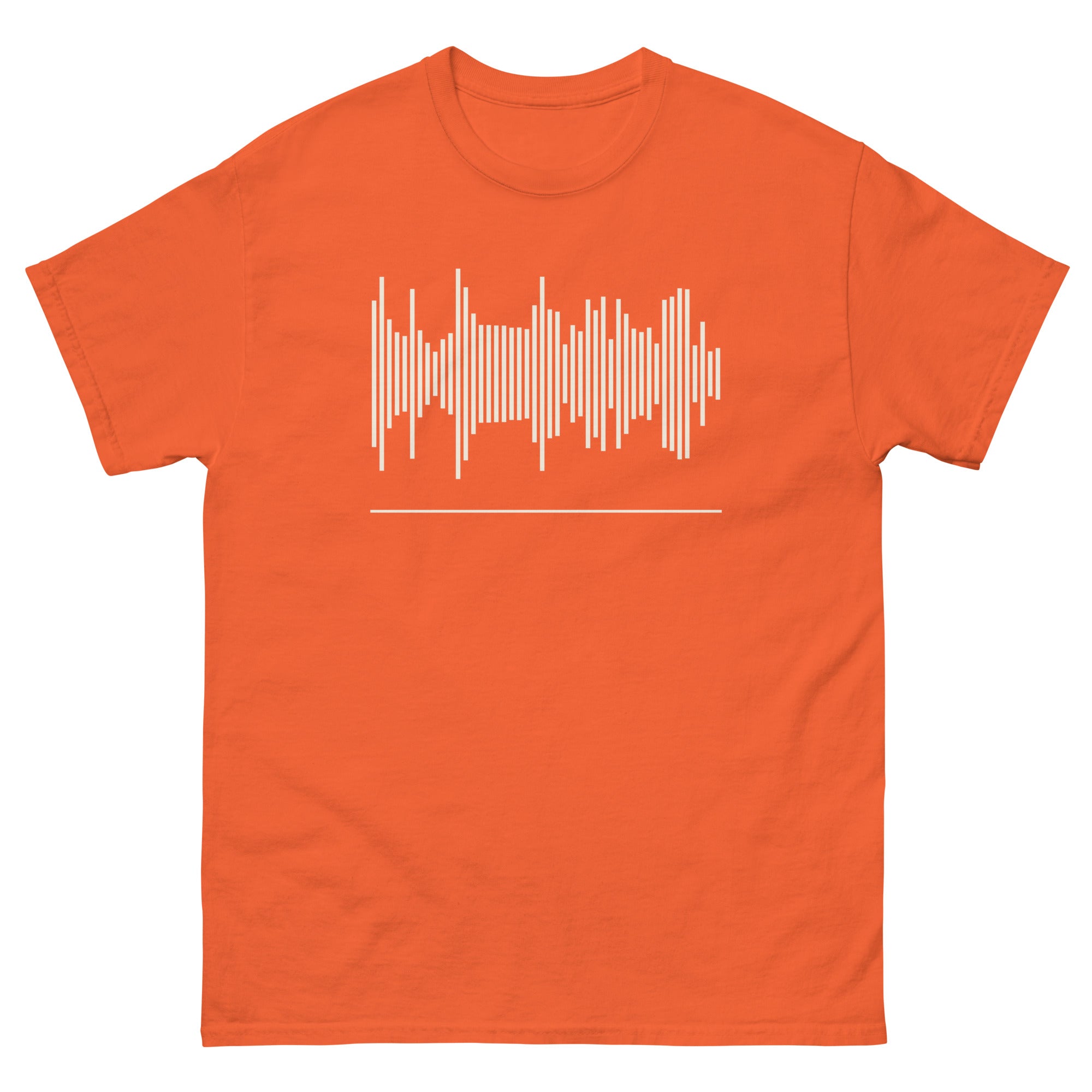 After Midnight — Night Shift Tee — Produktansicht 20