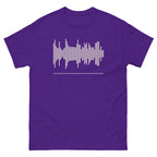 After Midnight — Night Shift Tee — Produktansicht 21