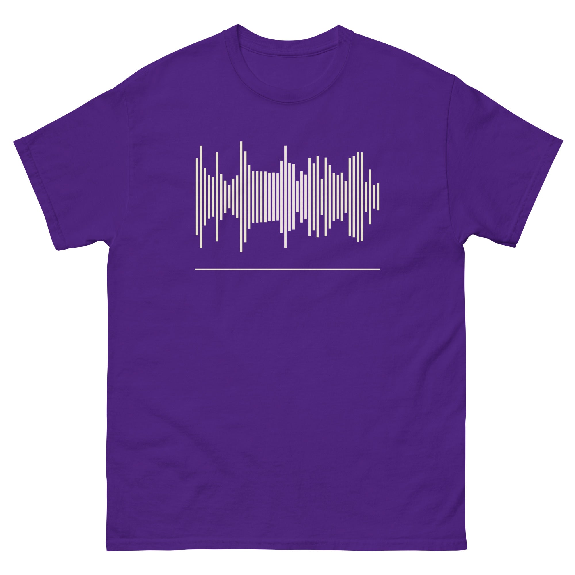 After Midnight — Night Shift Tee — Produktansicht 21