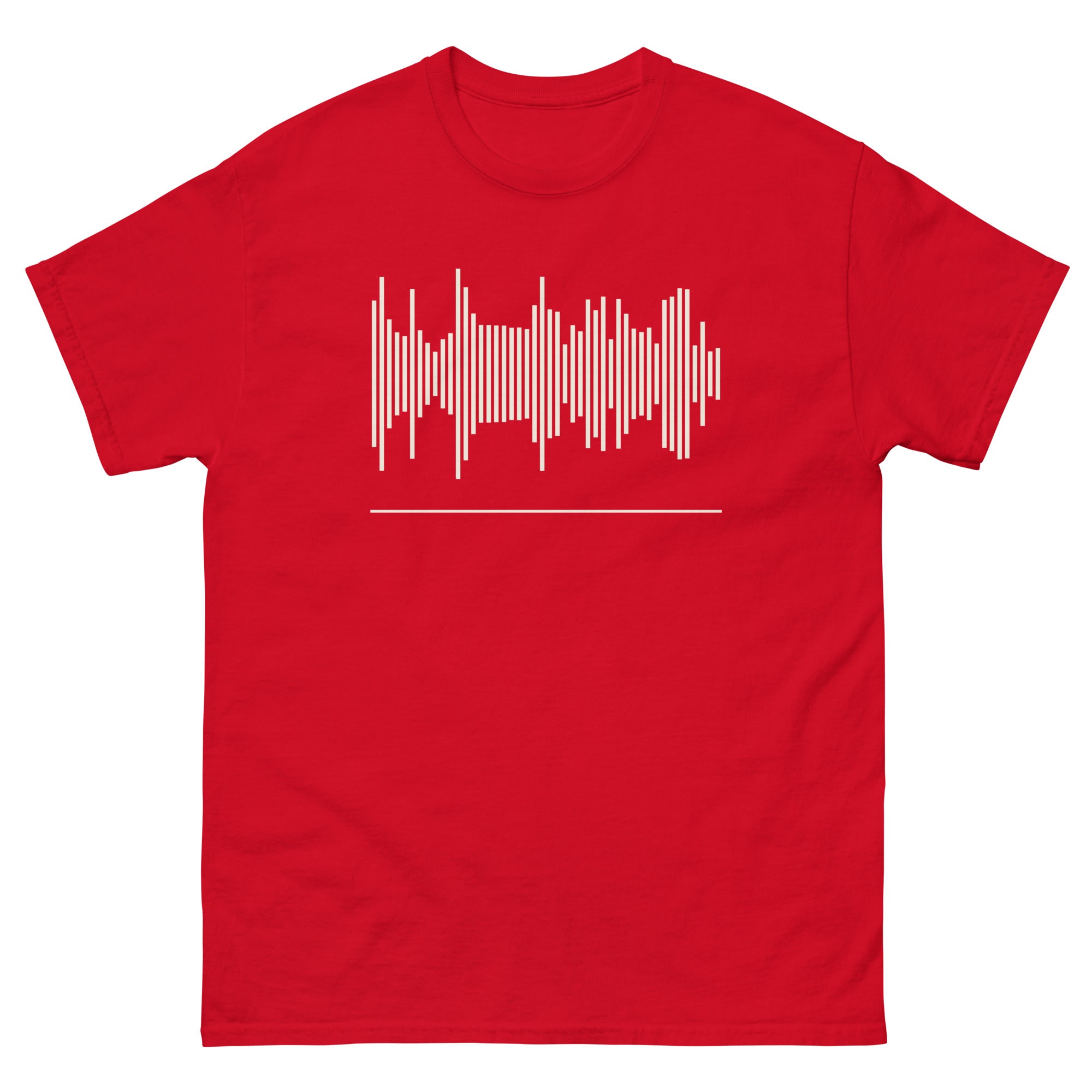 After Midnight — Night Shift Tee — Produktansicht 22