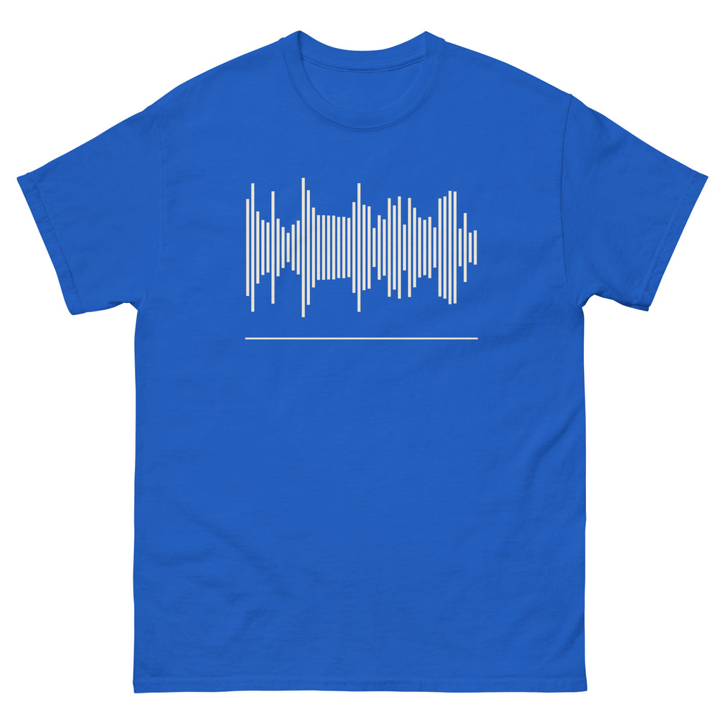 After Midnight — Night Shift Tee — Produktansicht 23