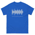 After Midnight — Night Shift Tee — Produktansicht 23