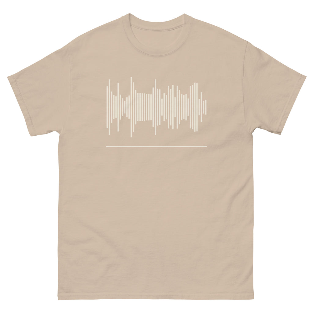 After Midnight — Night Shift Tee — Produktansicht 24