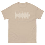 After Midnight — Night Shift Tee — Produktansicht 24