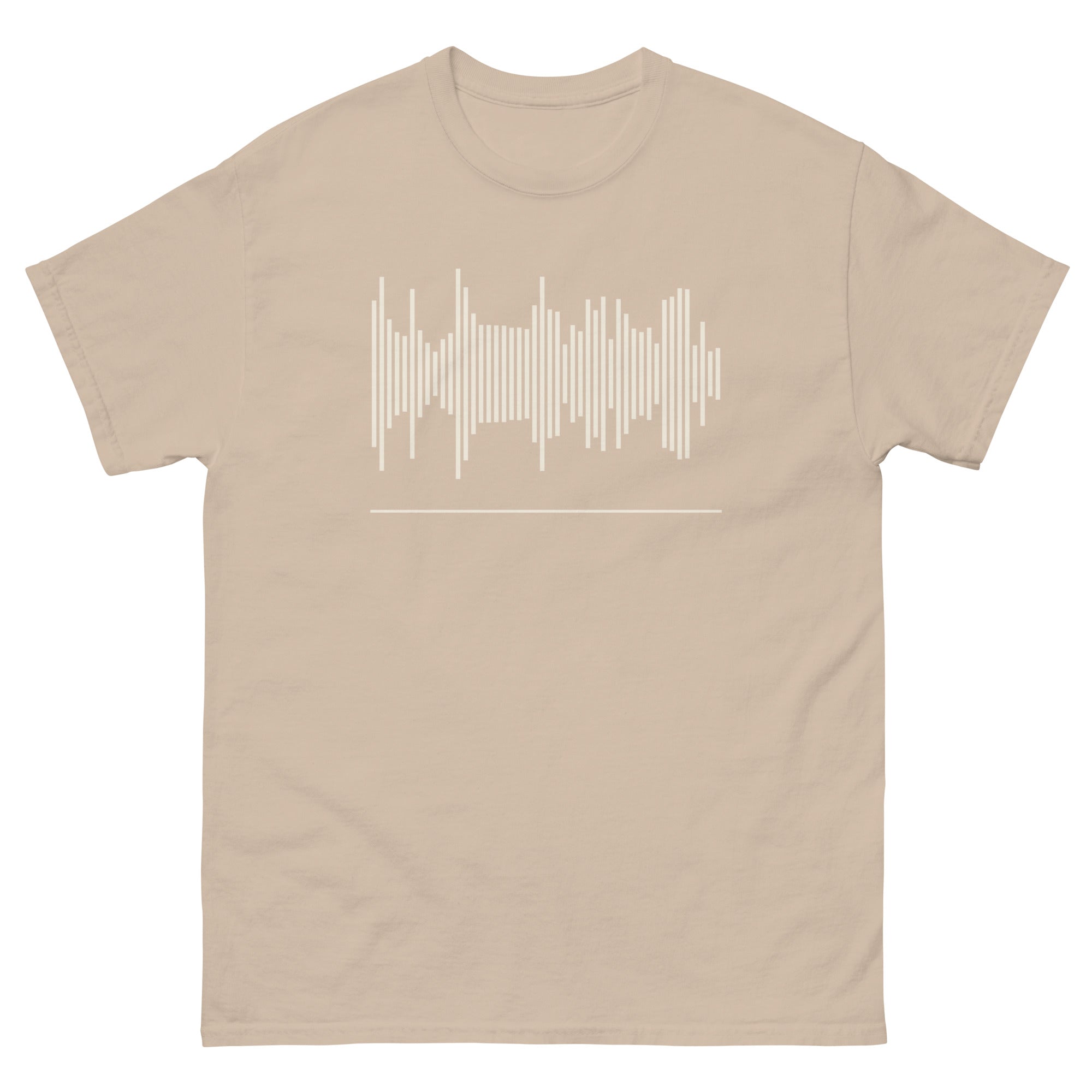 After Midnight — Night Shift Tee — Produktansicht 24