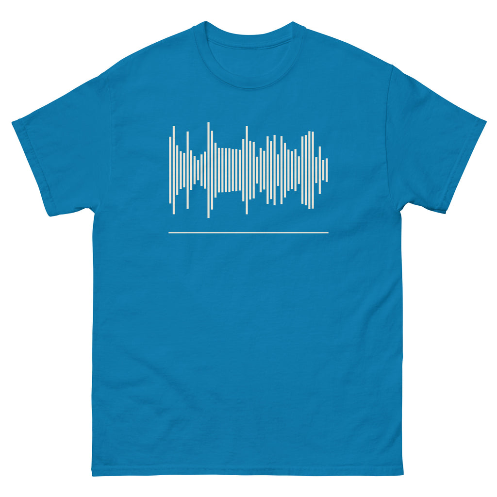 After Midnight — Night Shift Tee — Produktansicht 31