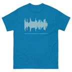 After Midnight — Night Shift Tee — Produktansicht 31