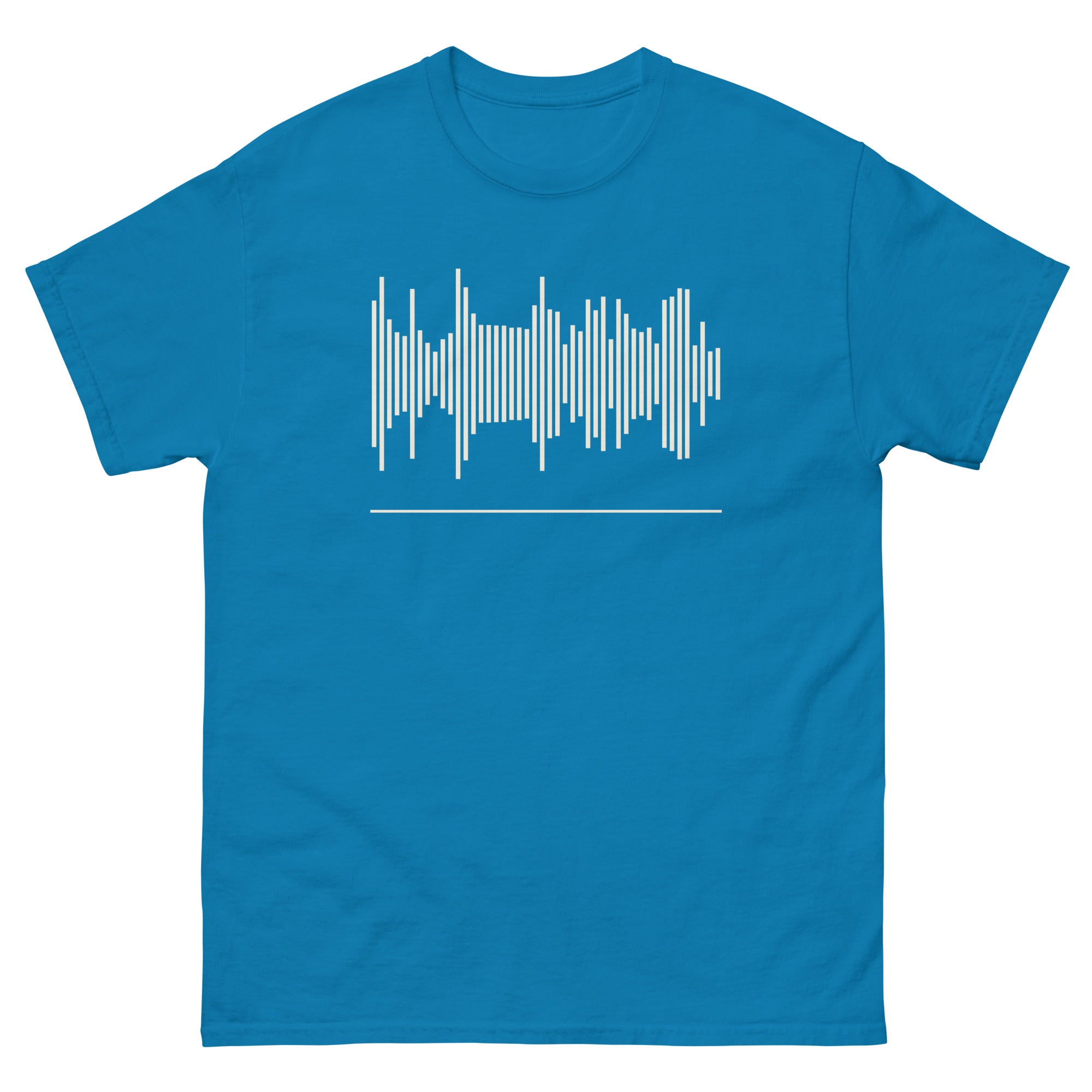 After Midnight — Night Shift Tee — Produktansicht 31
