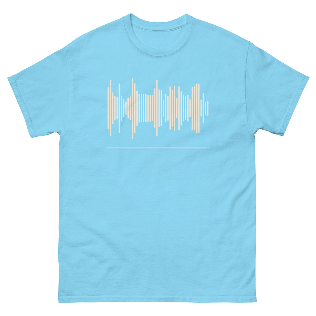 After Midnight — Night Shift Tee — Produktansicht 25