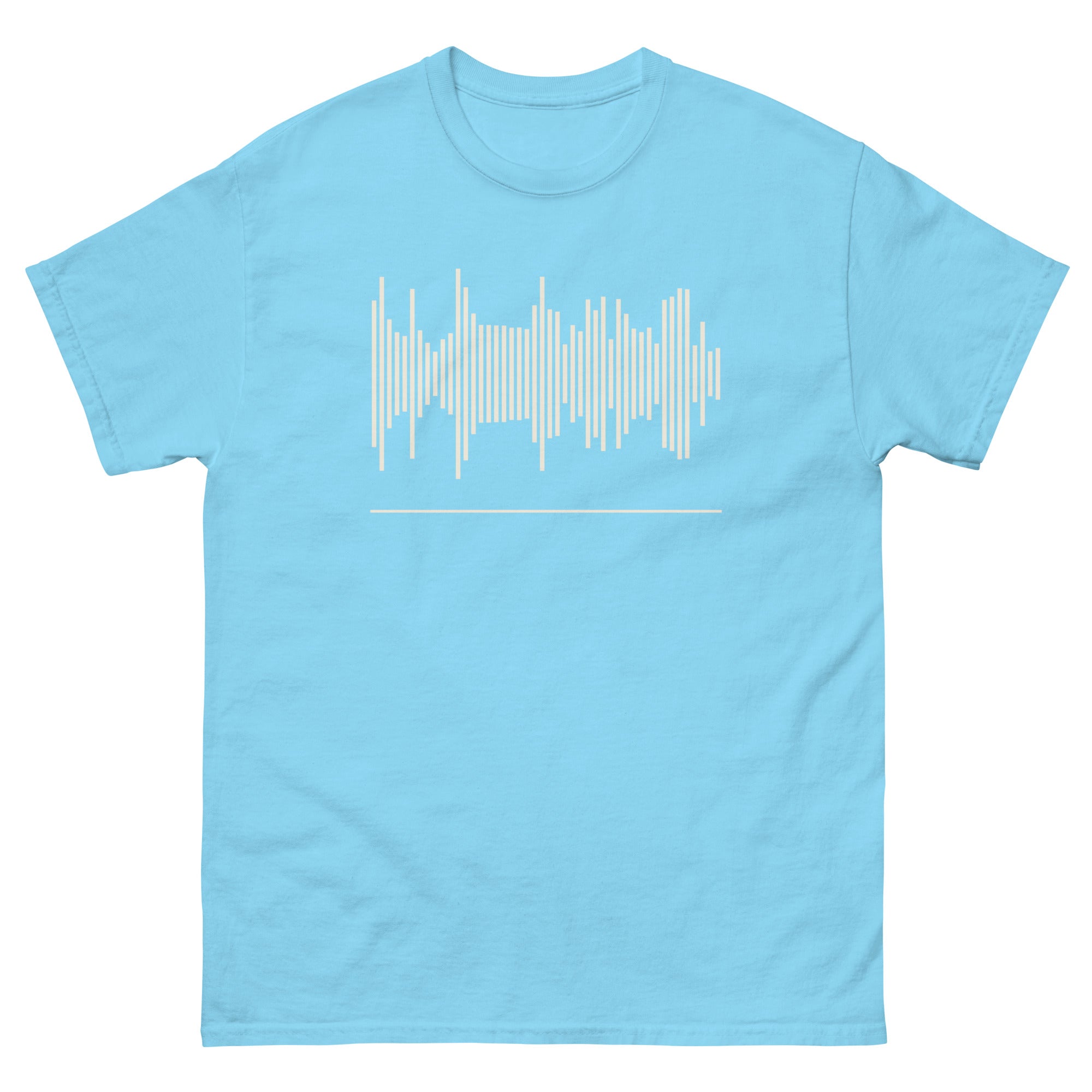 After Midnight — Night Shift Tee — Produktansicht 25