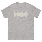 After Midnight — Night Shift Tee — Produktansicht 26