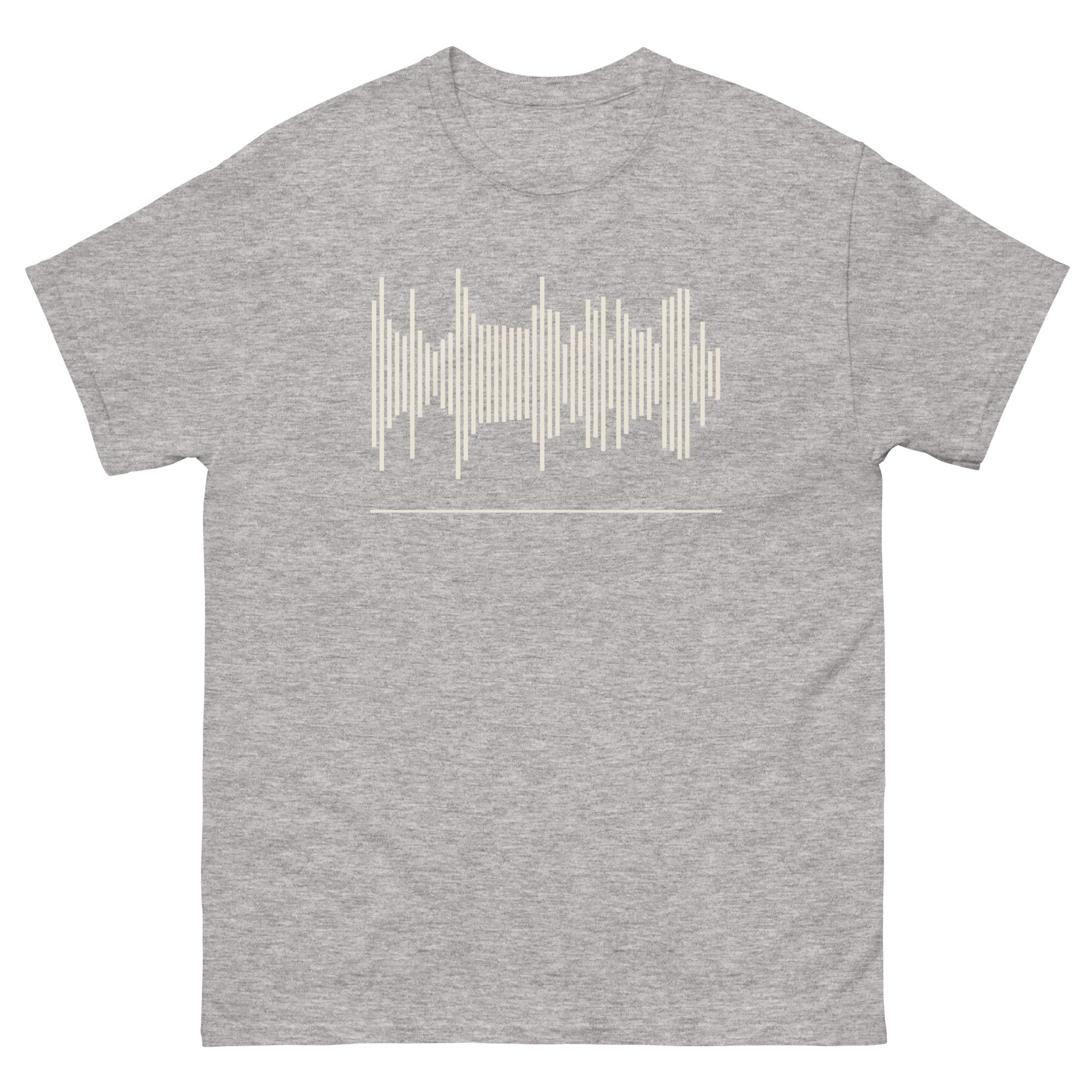 After Midnight — Night Shift Tee — Produktansicht 26