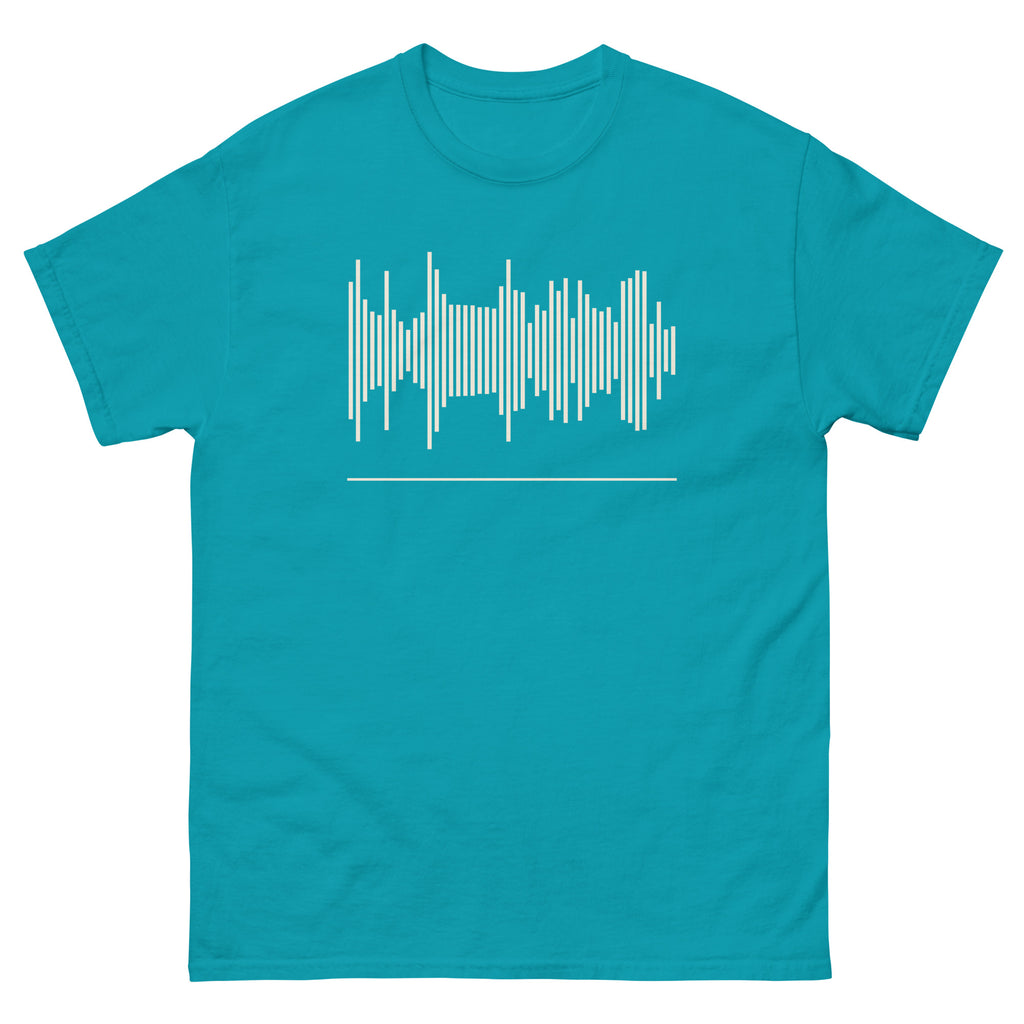 After Midnight — Night Shift Tee — Produktansicht 36