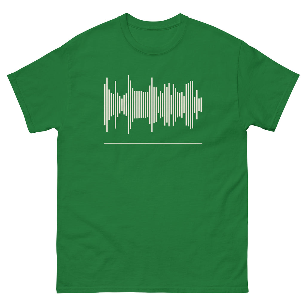After Midnight — Night Shift Tee — Produktansicht 32