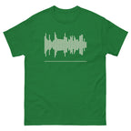 After Midnight — Night Shift Tee — Produktansicht 32