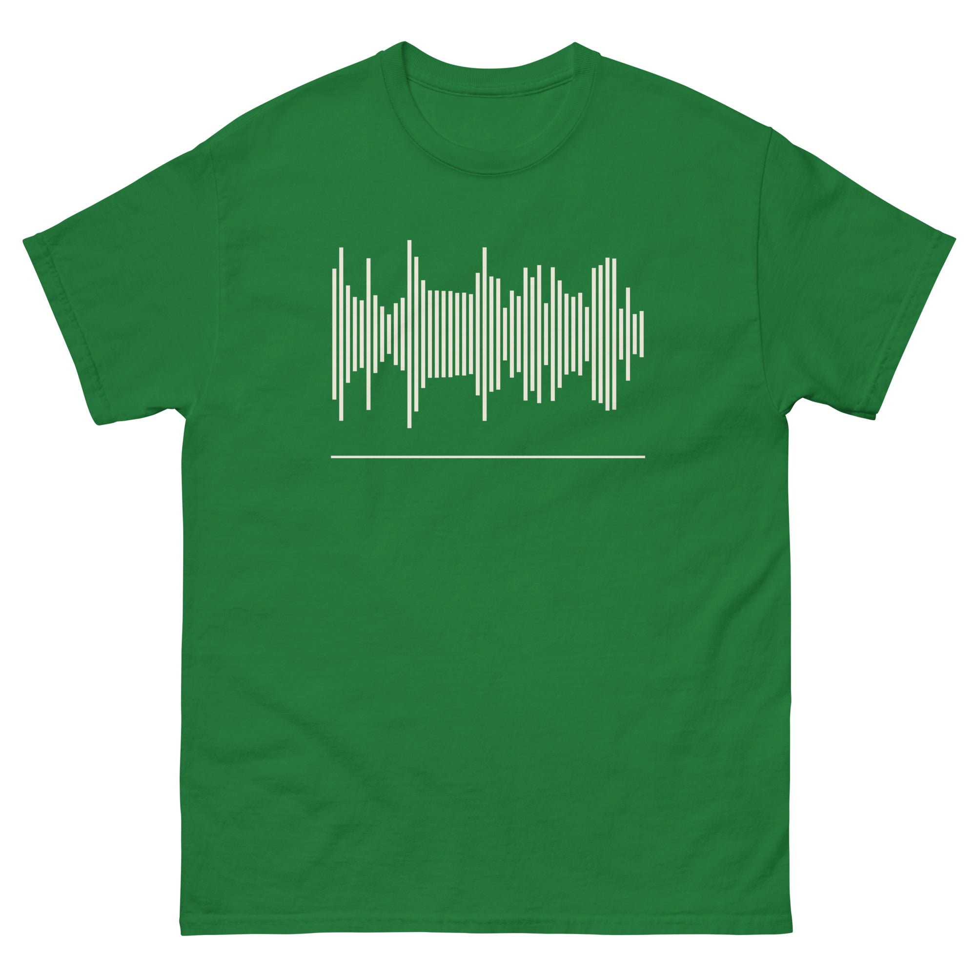 After Midnight — Night Shift Tee — Produktansicht 32