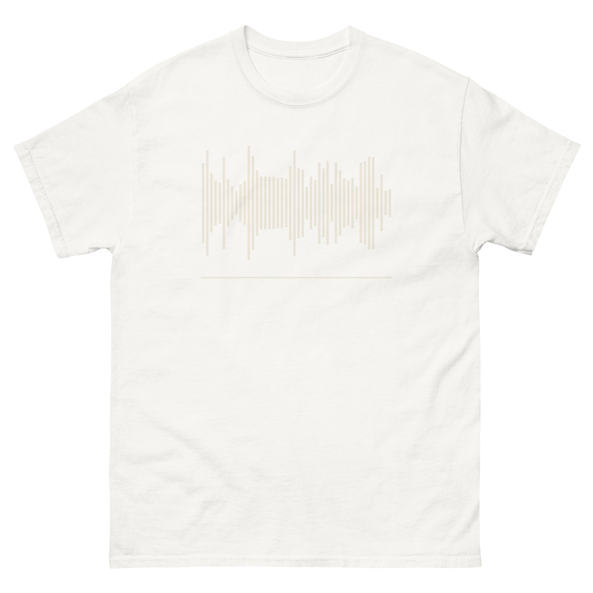 After Midnight — Night Shift Tee — Produktansicht 27