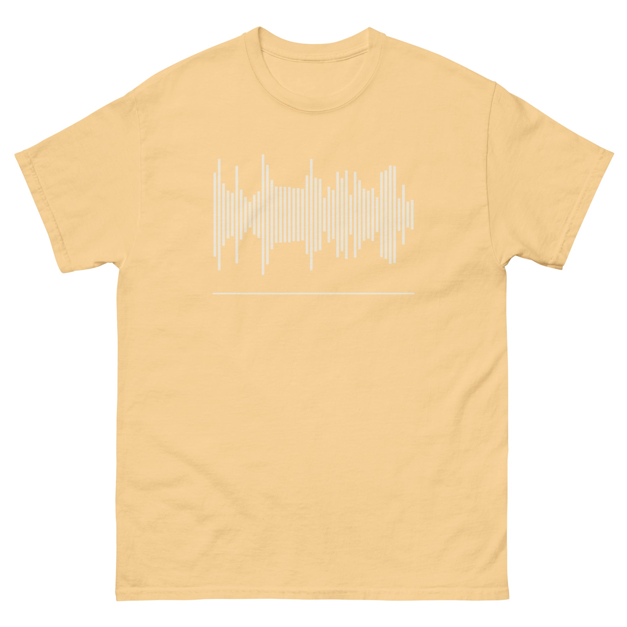 After Midnight — Night Shift Tee — Produktansicht 33