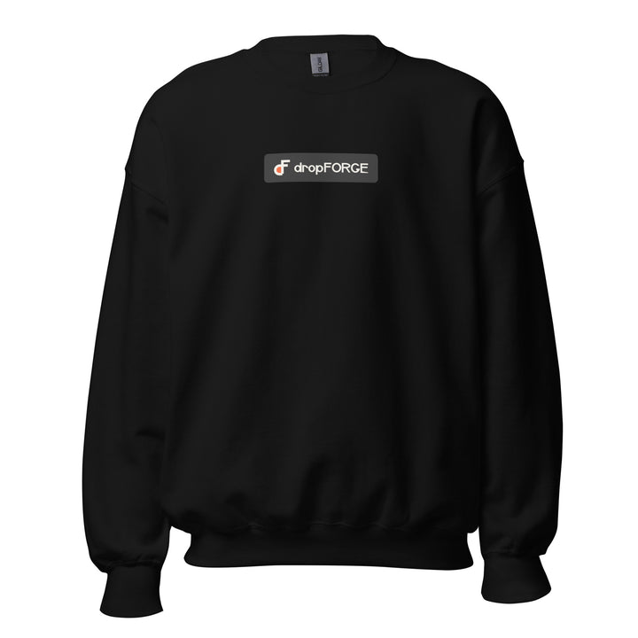 forge standard — House Mark Crewneck – Produktansicht 1