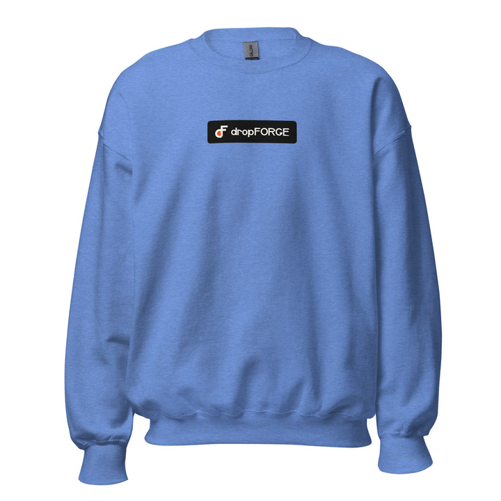 forge standard — House Mark Crewneck – Produktansicht 2