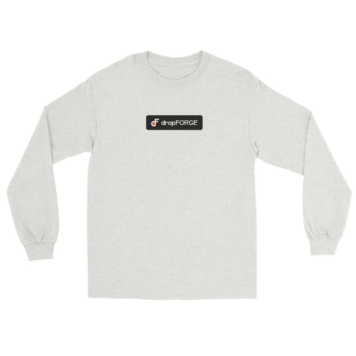 forge standard — House Mark Longsleeve – Produktansicht 1