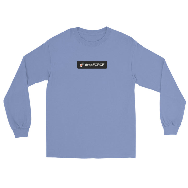 forge standard — House Mark Longsleeve – Produktansicht 4