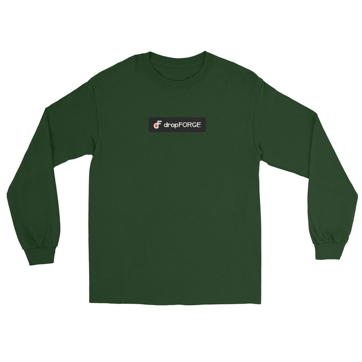 forge standard — House Mark Longsleeve – Produktansicht 5