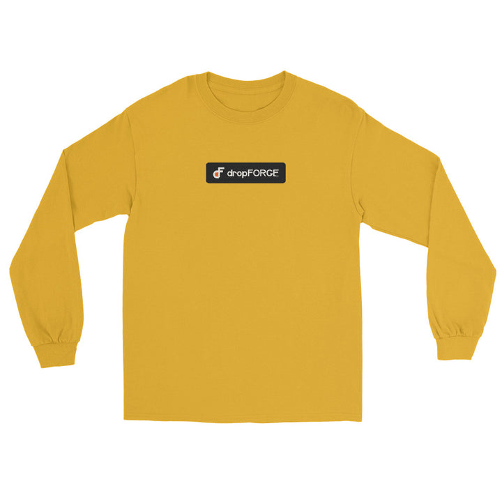 forge standard — House Mark Longsleeve – Produktansicht 6