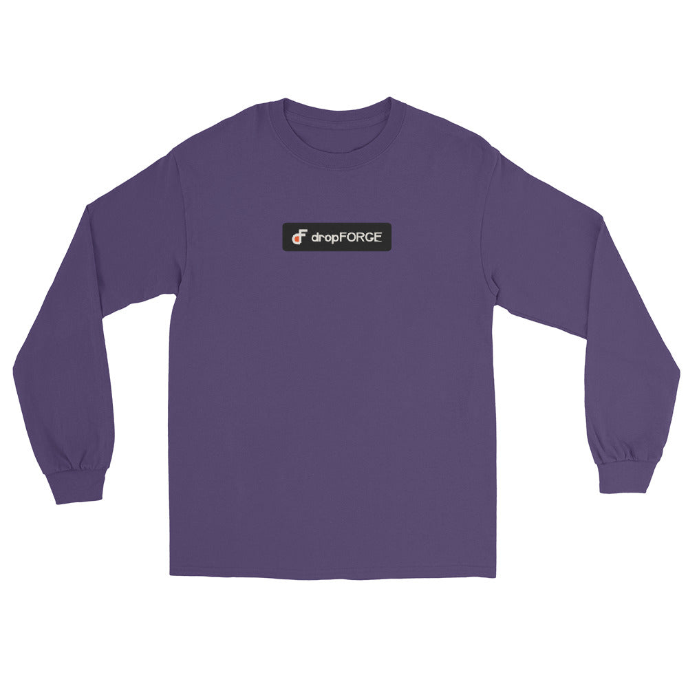 forge standard — House Mark Longsleeve – Produktansicht 16