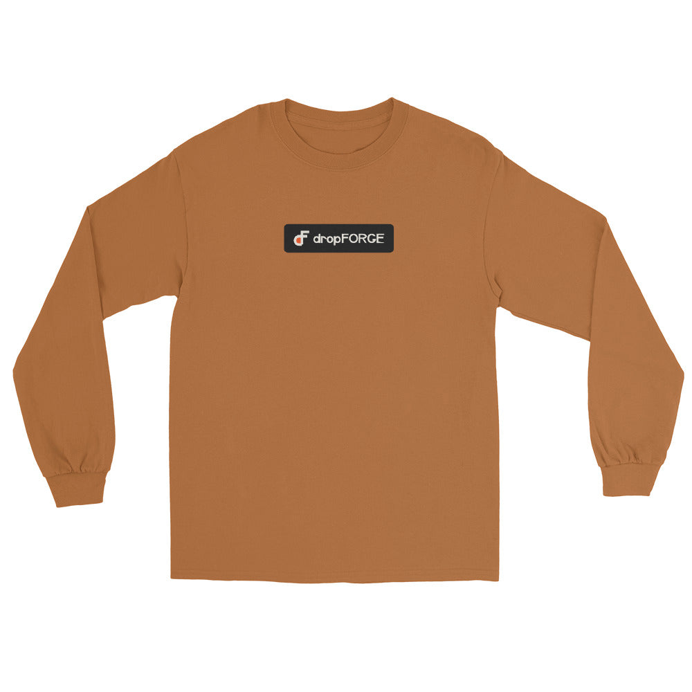forge standard — House Mark Longsleeve – Produktansicht 22