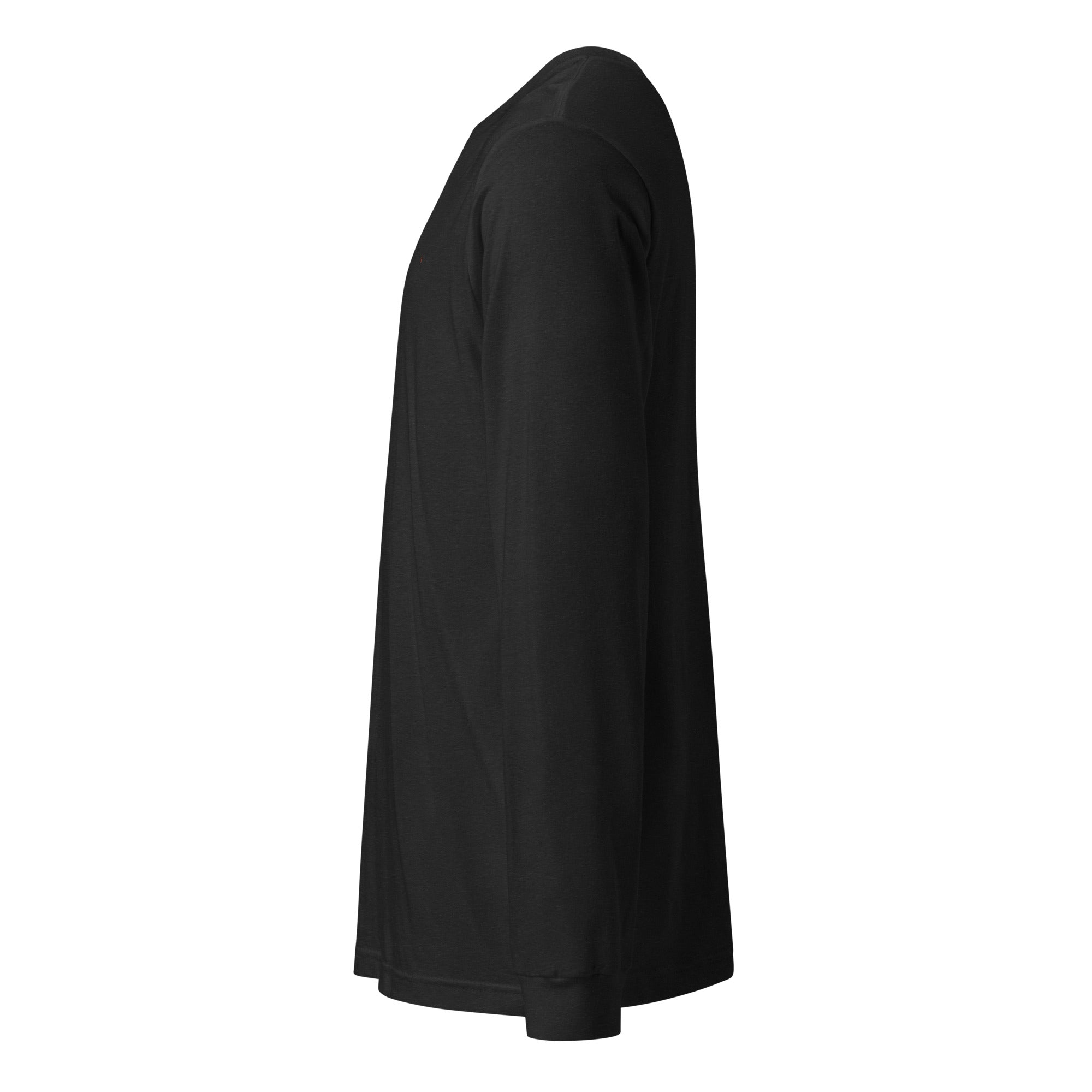 forge standard — Register Longsleeve — Produktansicht 5