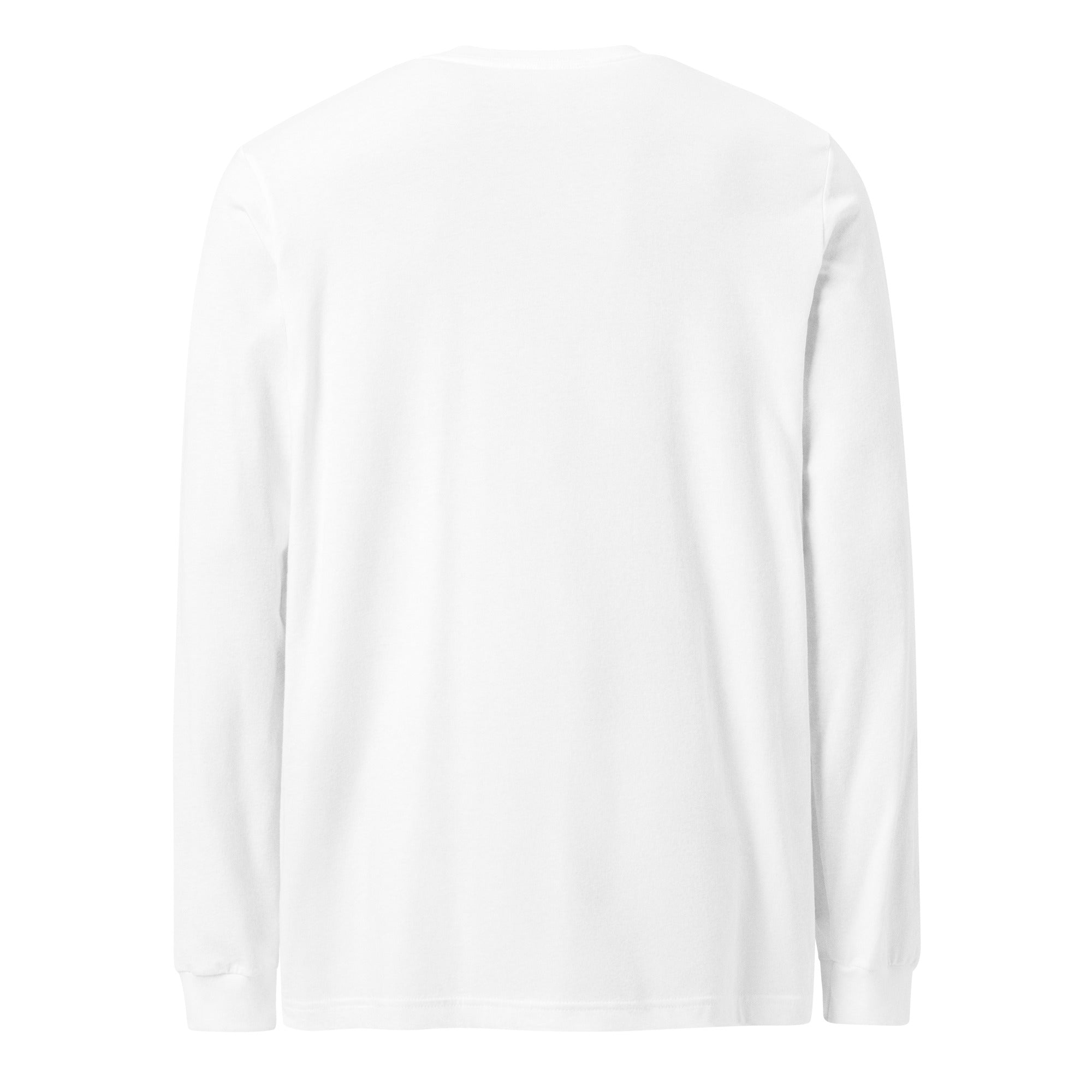 forge standard — Register Longsleeve — Produktansicht 4