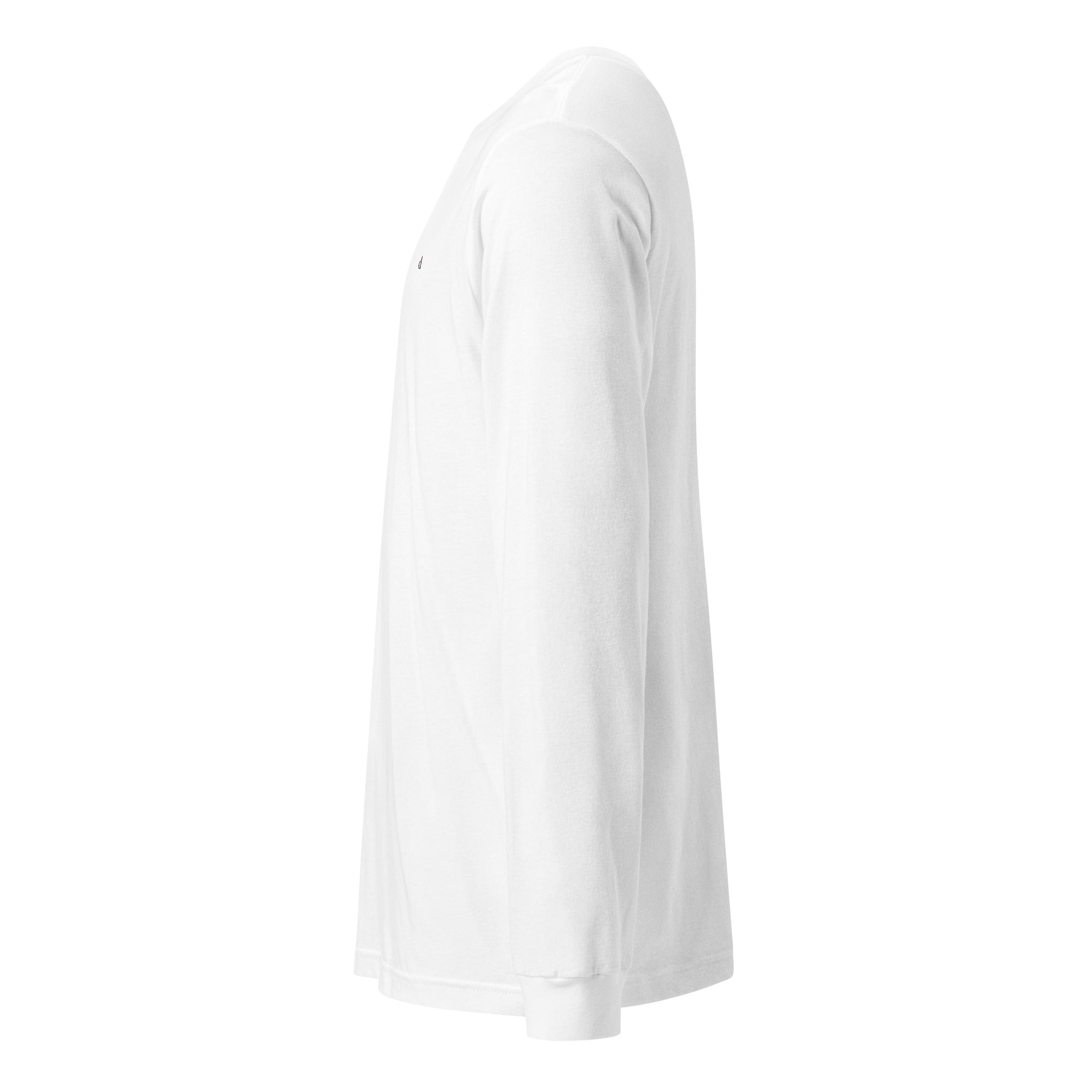 forge standard — Register Longsleeve — Produktansicht 6