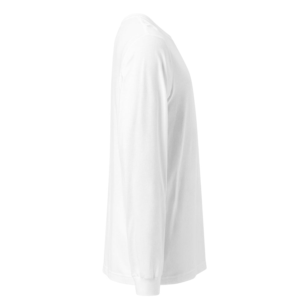 forge standard — Register Longsleeve — Produktansicht 8